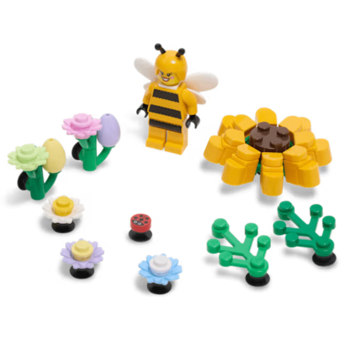4LW Botanicals 10Pck - UNIQUE