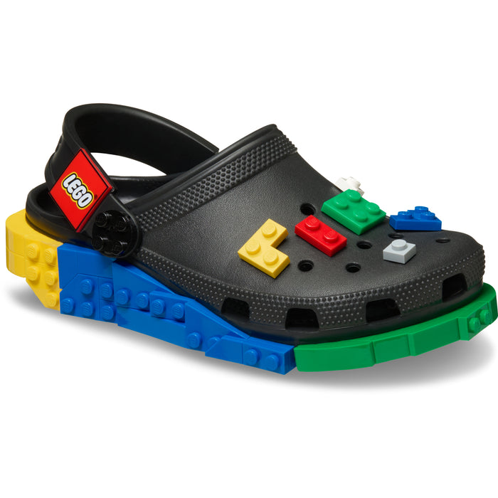 4LW Masterbrand Clog - Çok Renkli