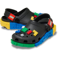 4LW Masterbrand Clog - Çok Renkli