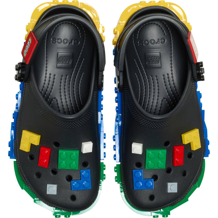 4LW Masterbrand Clog - Çok Renkli