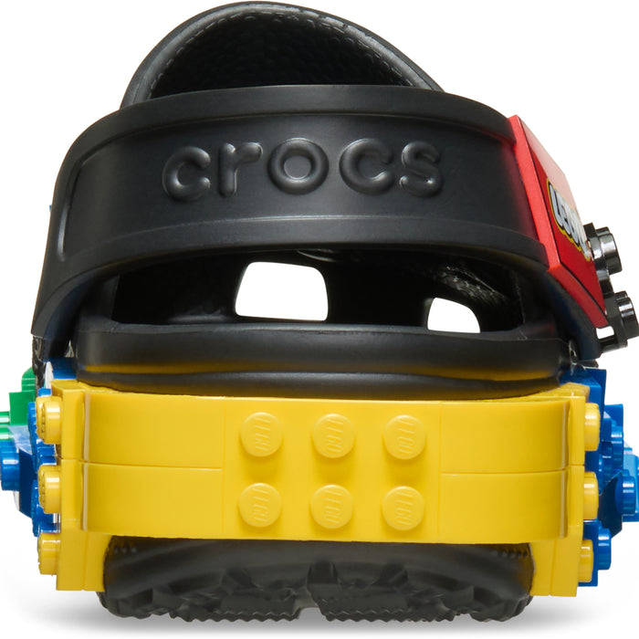 4LW Masterbrand Clog - Çok Renkli