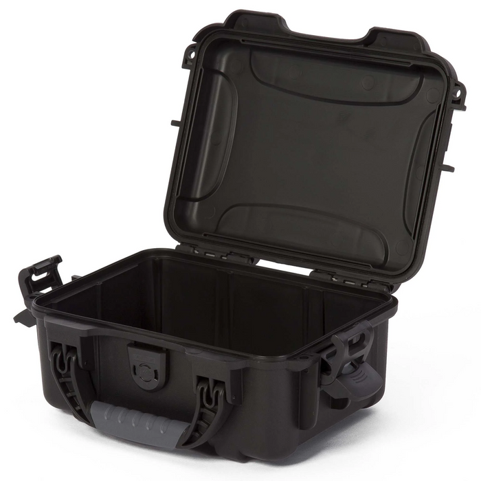 904 Nanuk Case - Black | NAN-904S-000BK-0A0