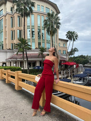 Florence Pants