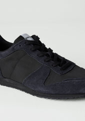 Novesta Marathon Trail Sole Trainers | Oil
