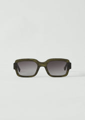 Monokel Apollo Sunglasses | Green