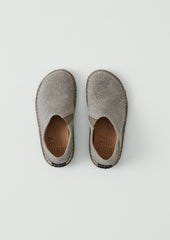 Vibae Zuma Linen Slippers | Sand
