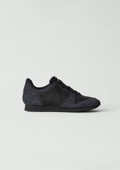Novesta Marathon Trail Trainers | Oil