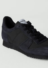 Novesta Marathon Trail Trainers | Oil