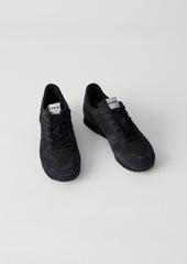 Novesta Marathon Trail Trainers | Oil