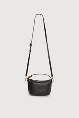 CONVERTIBLE MINI CROSSBODY BAG