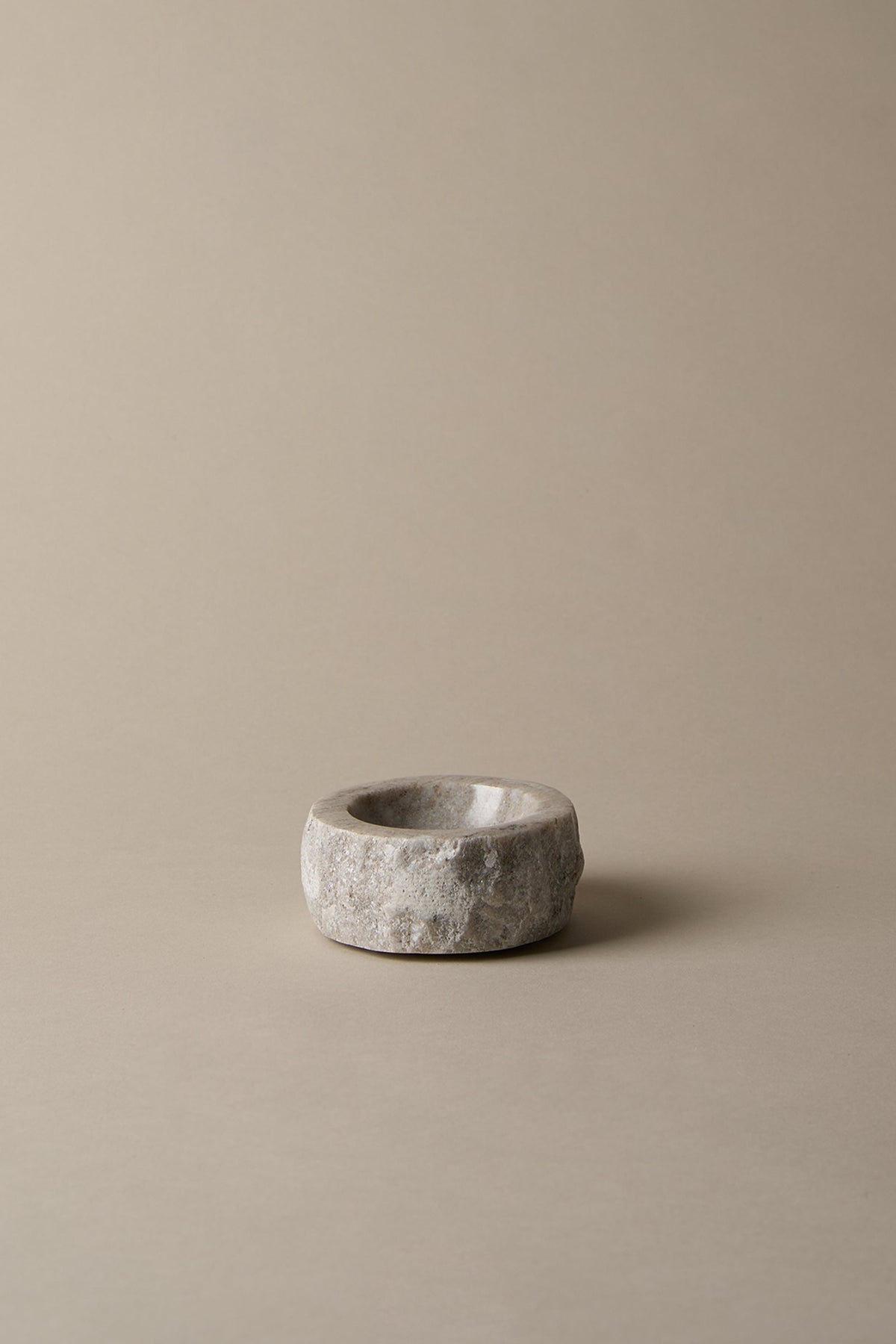 MARBLE PINCH BOWL