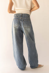OVERSIZED JEAN