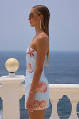 Rivera Sequin dress