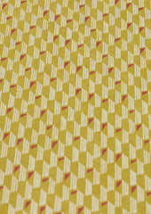 Lokta Paper Gift Box | Ochre/Ecru