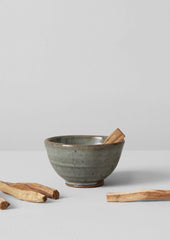 Palo Santo Set | Mineral Blue
