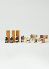 Yellow Gorse De-Stress and Balance Gift Set | De-Stress