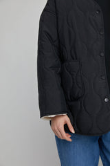 QUILTED JACKET