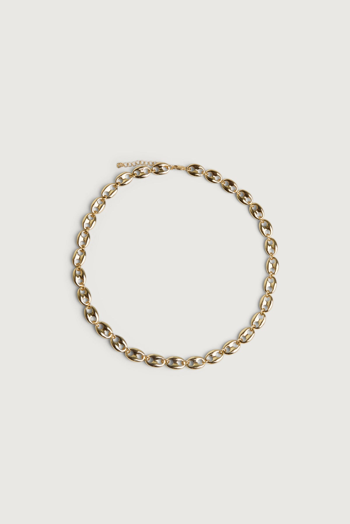 MARINER LINK NECKLACE