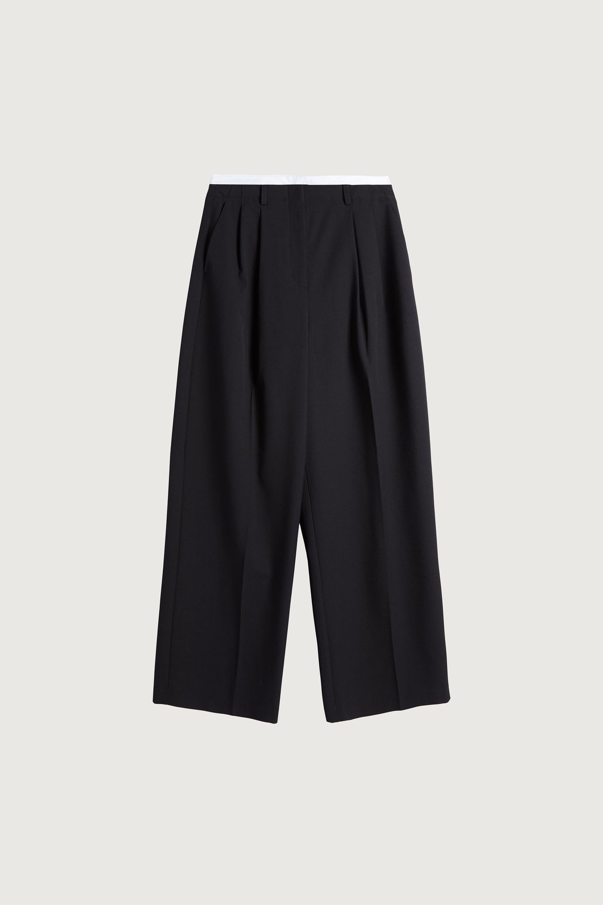 BOXER TROUSER