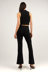 FLARED PANT