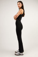 FLARED PANT