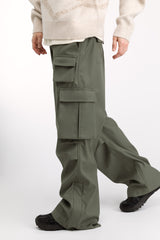 CARGO PANT