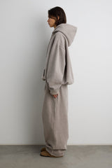 FLEECE STUDIO BOYFRIEND SWEATPANT