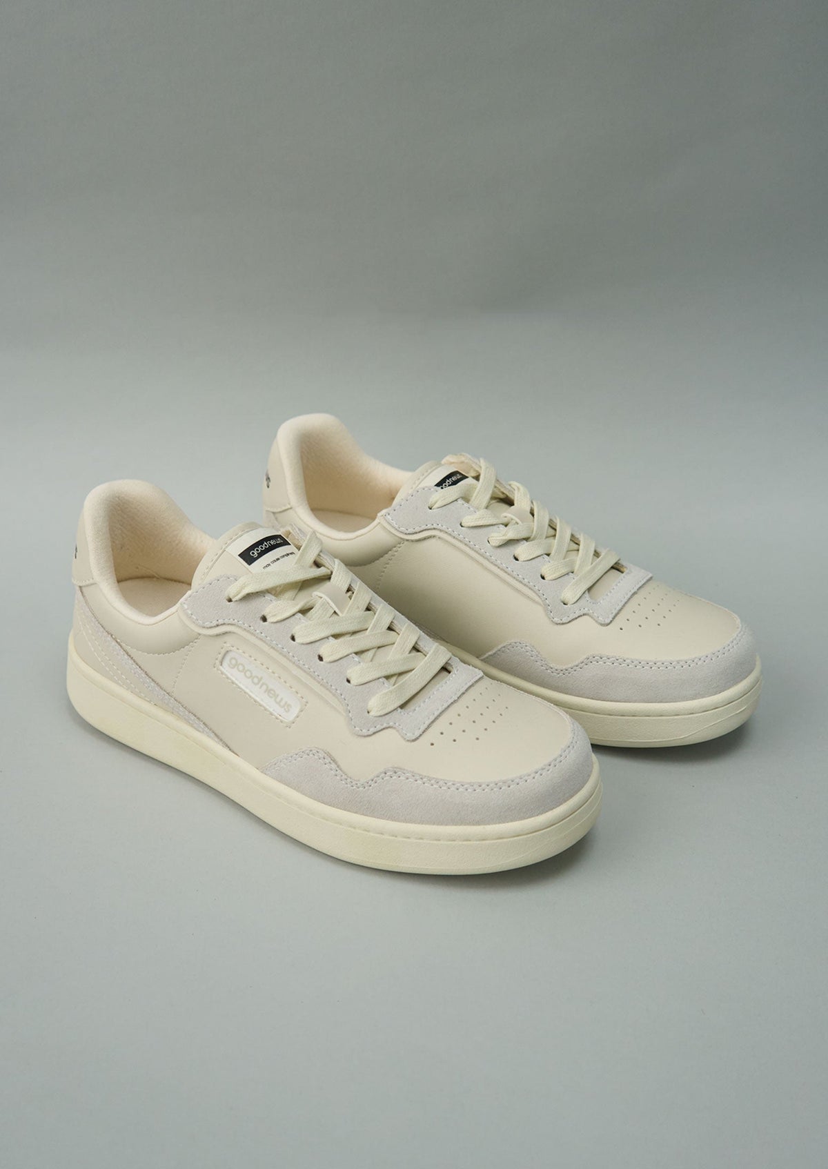 Reworn Good News Trainers Size 37 (619) | Off White