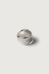 DISTRESSED RING
