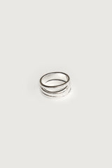 NESTED BAND RING