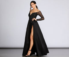Rory Starry Night Heat Stone Dress