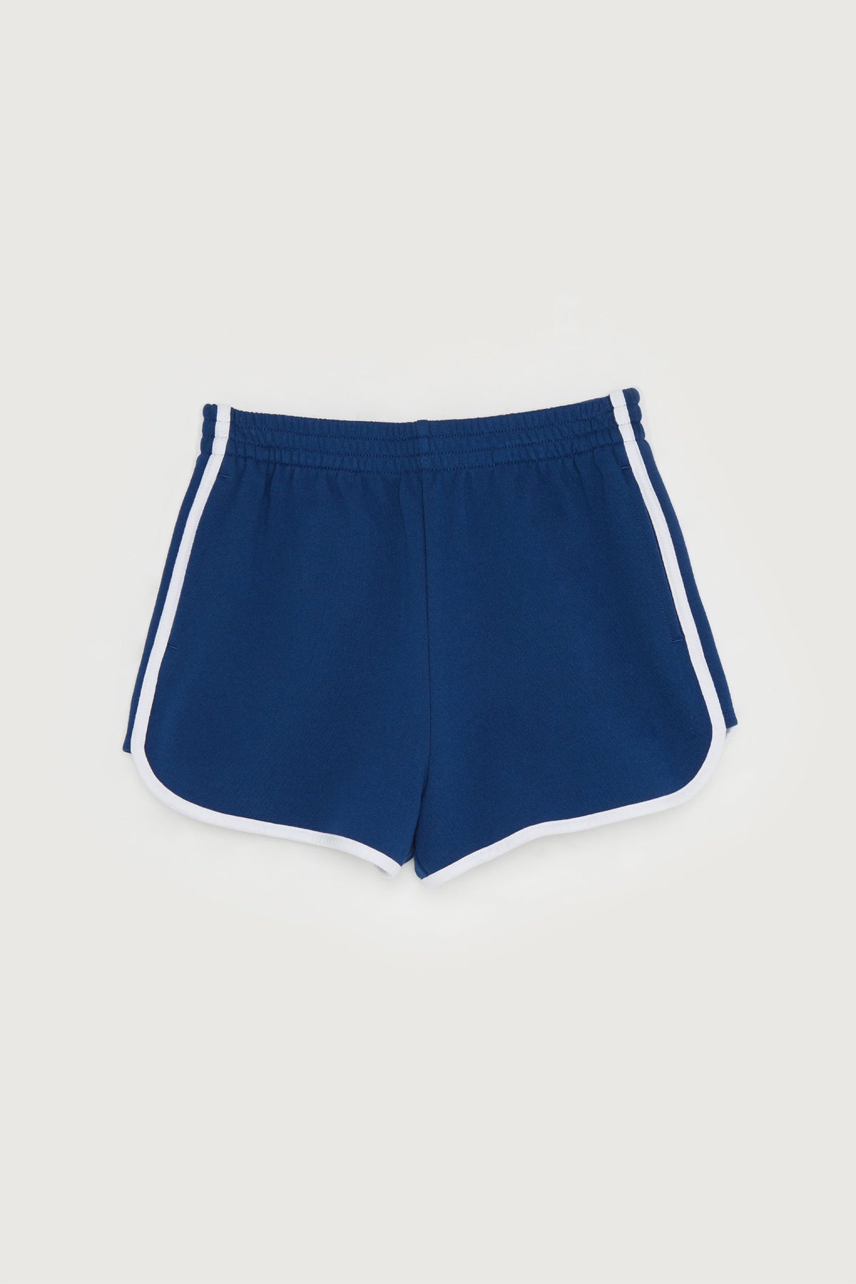 COLOUR BLOCK SHORT