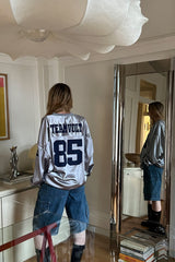 OVERSIZED JERSEY