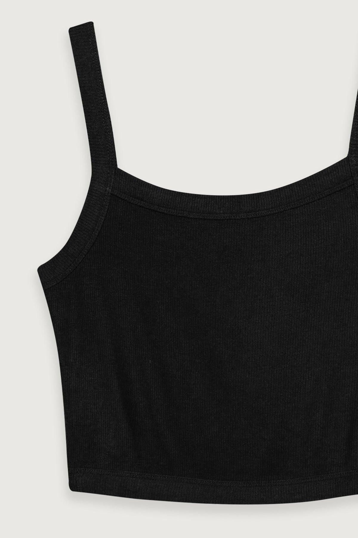 KNIT TANK