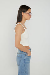 KNIT TANK