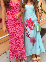 Solana Maxi Dress