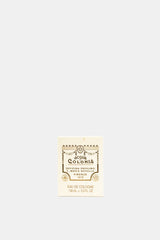 Santa Maria Novella Angeli di Firenze boîte eau de cologne crème typographie dorée Firenze 1612 100ml