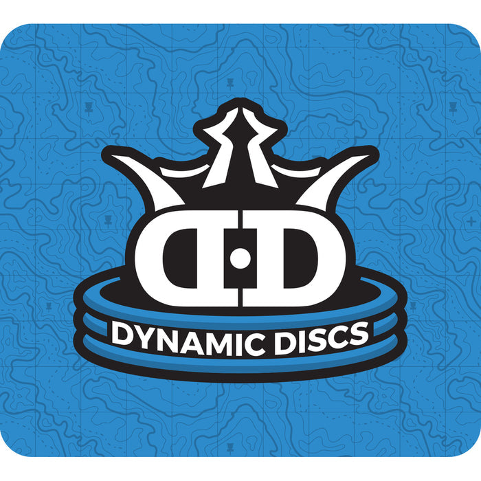 Antimicrobial Mouse Pad