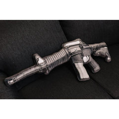 Assault Rifle Pillow | CC-CBG-1053