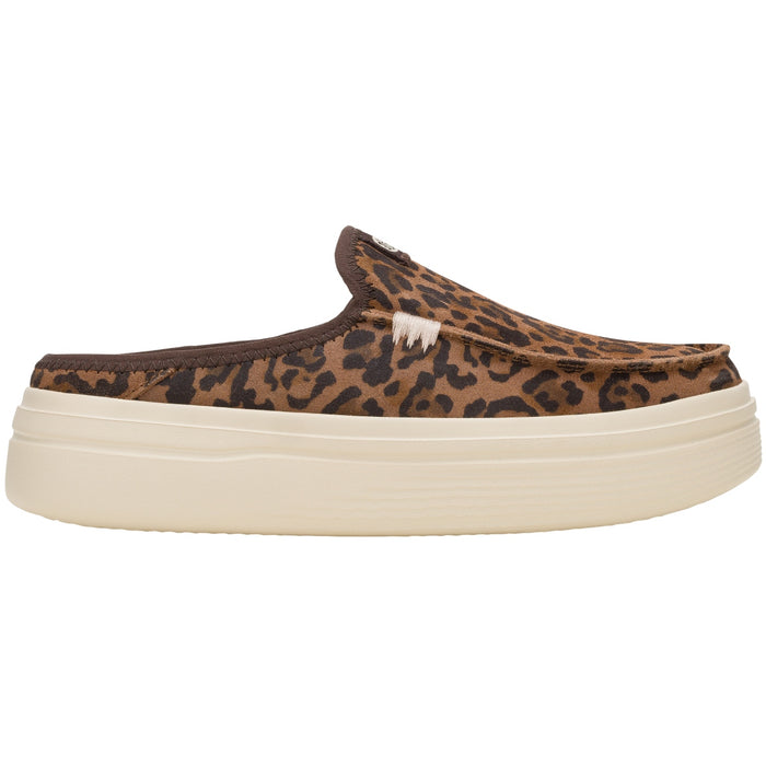 Austin Lift Classic - Brown Leopard