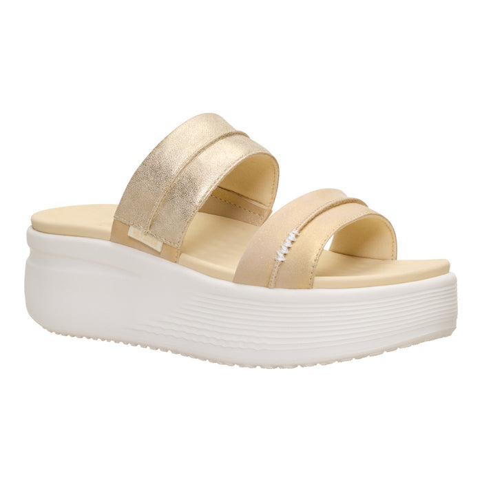 Austin Slide Classic - Champagne Metallic