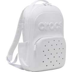 BACKPACK - WHITE