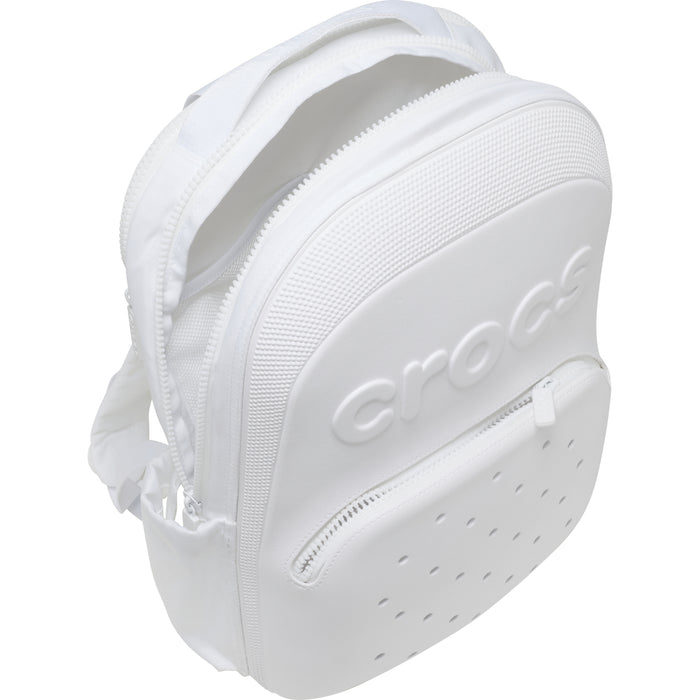 BACKPACK - WHITE