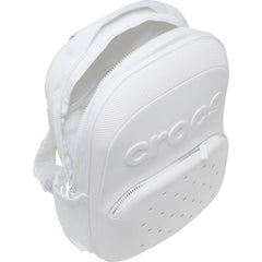 BACKPACK - WHITE