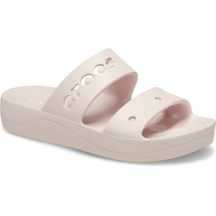 Baya Platform Sandal - Neredeyse Pembe