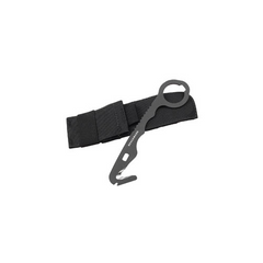 Benchmade-8 Safety Cutter | BM-8 BLKWMED