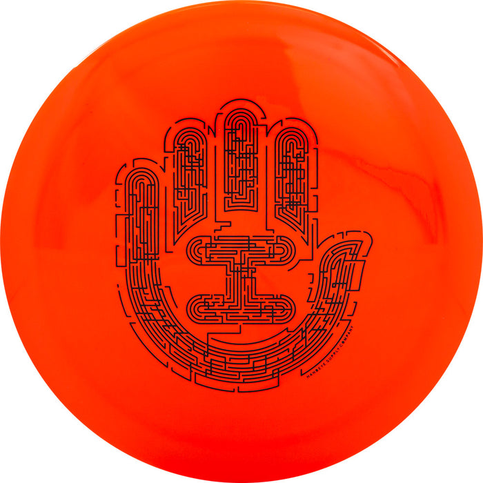BioFuzion Escape HSCo Maze
