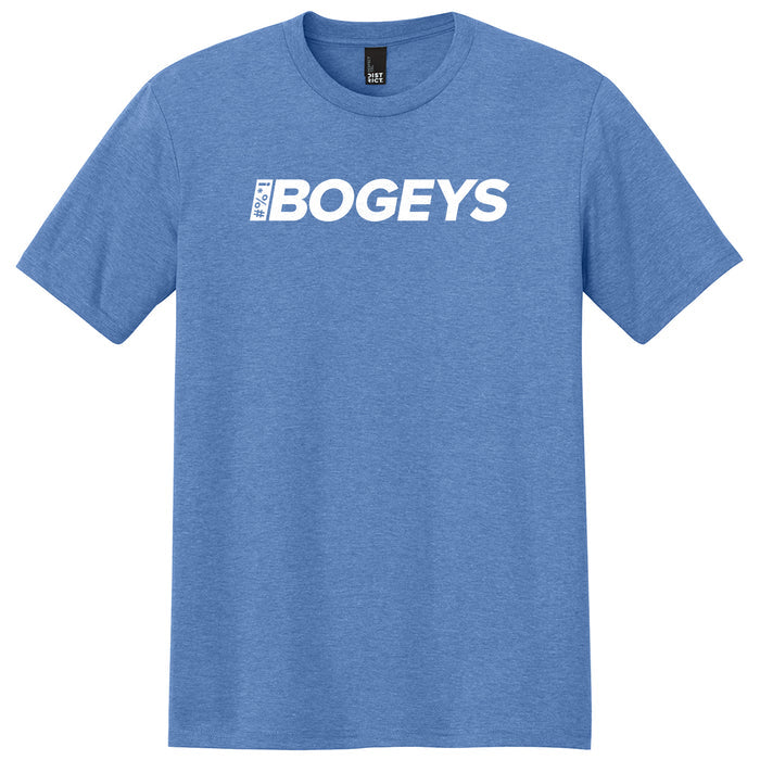 #%*! Bogeys T-Shirt