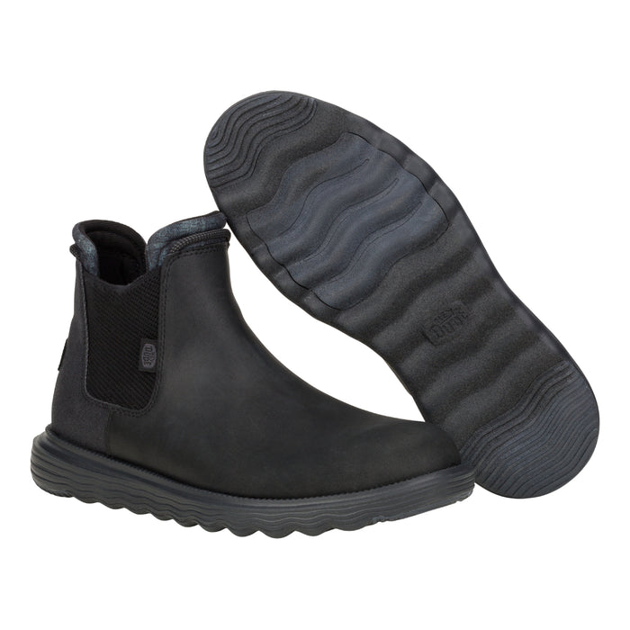Branson Classic - Black/Black