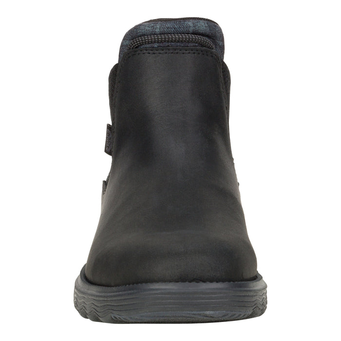 Branson Classic - Black/Black